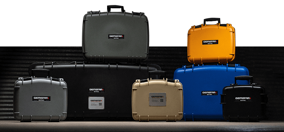 Gemstar to Showcase Protective Case Solutions at AUSA 2026