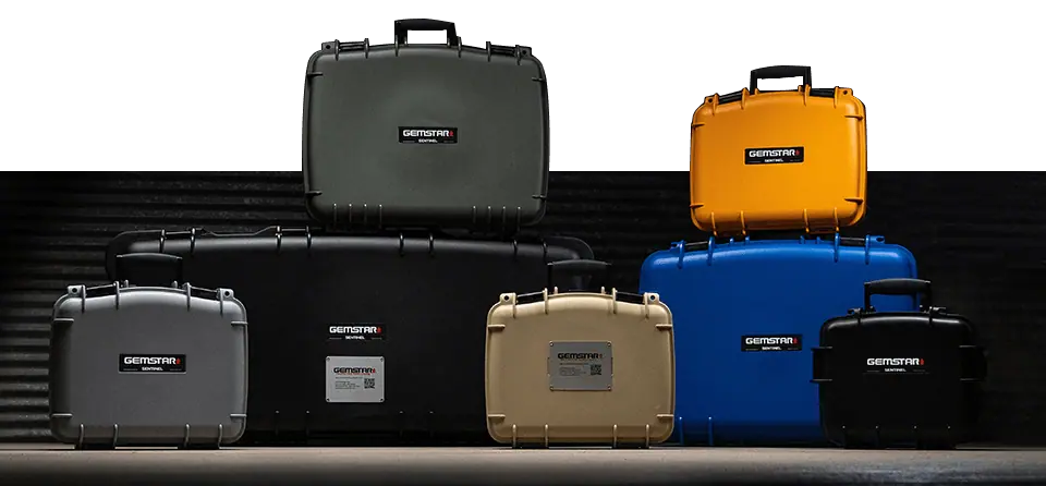 Gemstar to Showcase Protective Case Solutions at AUSA 2026