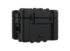 Stronghold® Rotationally Molded Cases