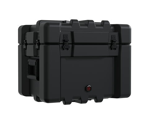 Gemstar Manufacturing Stronghold®