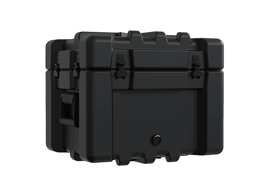 Stronghold® Rotationally Molded Cases