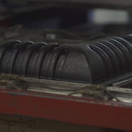 Gemstar Manufacturing Traditional rotational molding