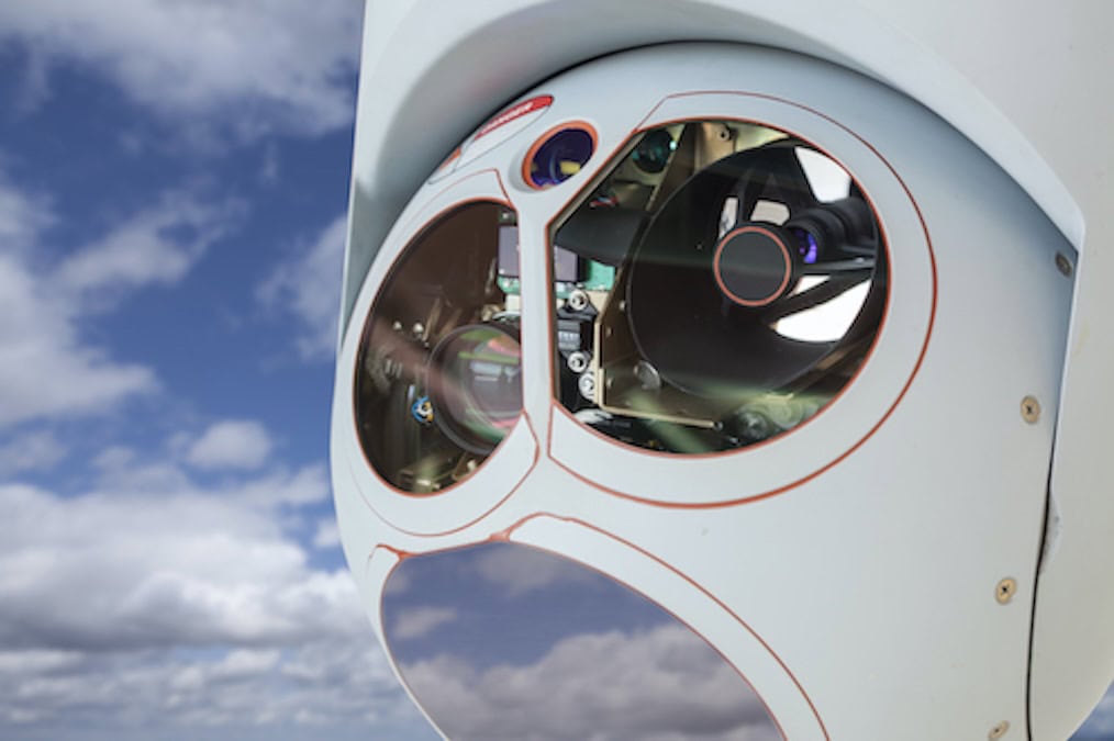 High-Precision Optics for Mission-Critical Defense Applications