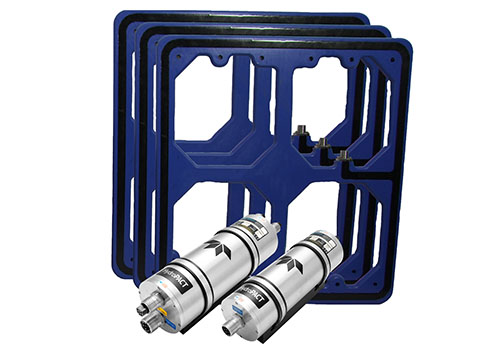 HydroPACT Pipe & Cable Detection Systems