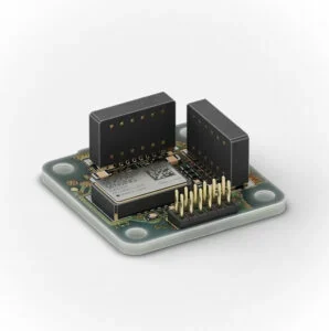 How MEMS Inertial Sensing Is Advancing Autonomous Systems