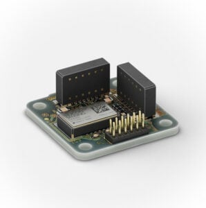 IMUs from Silicon Sensing