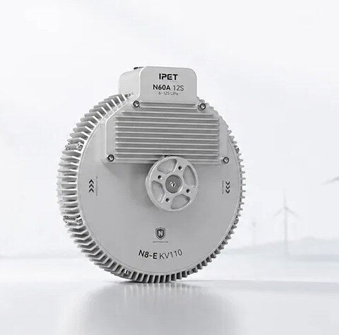 IPET Systems N-Series