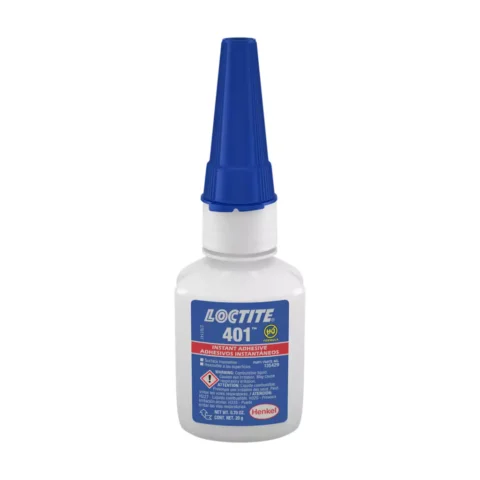 LOCTITE 401 Fast multi-material bonding for assembly applications