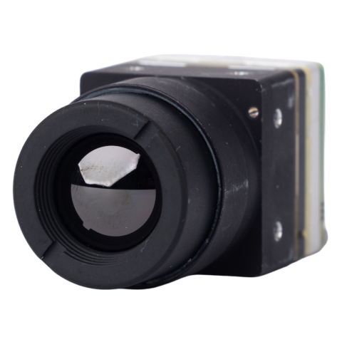 Leonardo DRS Tenum® 640 Orbit™
