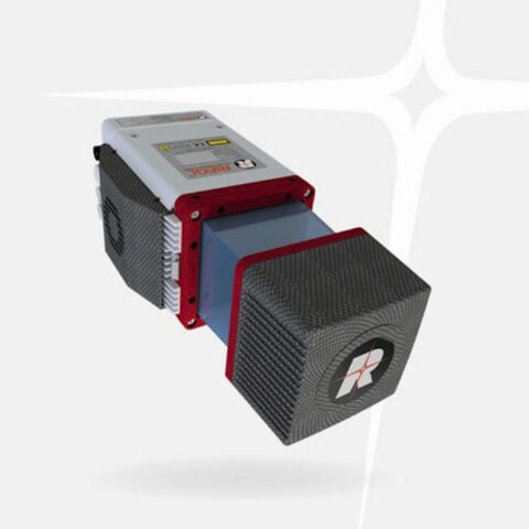 RIEGL miniVUX-4UAV