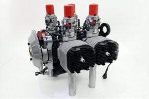 Austars Model