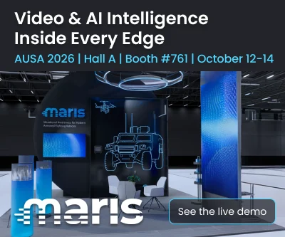 Maris Tech Video & AI Intelligence