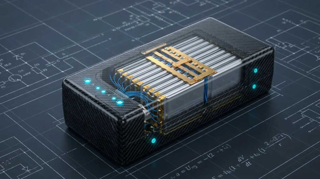 Monitoring Board vs Complete Battery Management Systems