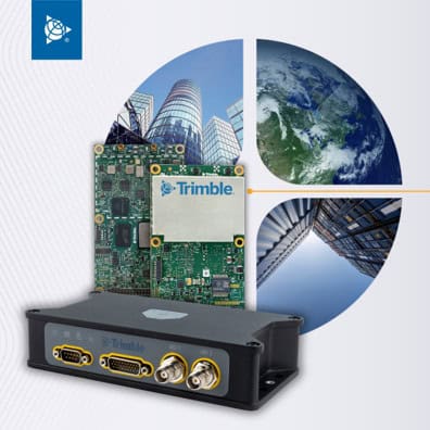 Next-Gen GNSS Receivers Deliver Advanced Anti-Jamming & LEO Readiness
