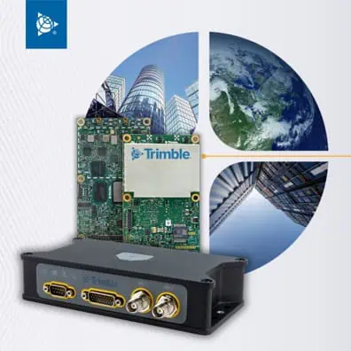 Next-Gen GNSS Receivers Deliver Advanced Anti-Jamming & LEO Readiness