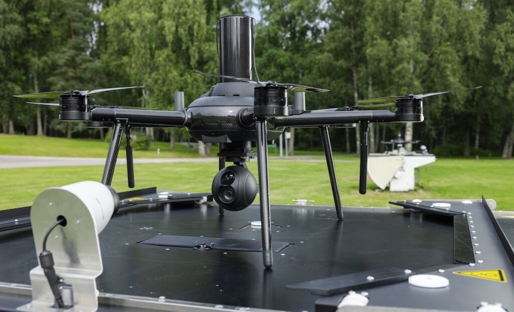 Nokia ECE Explores Why the US DFR Market Is Moving Beyond the Drone