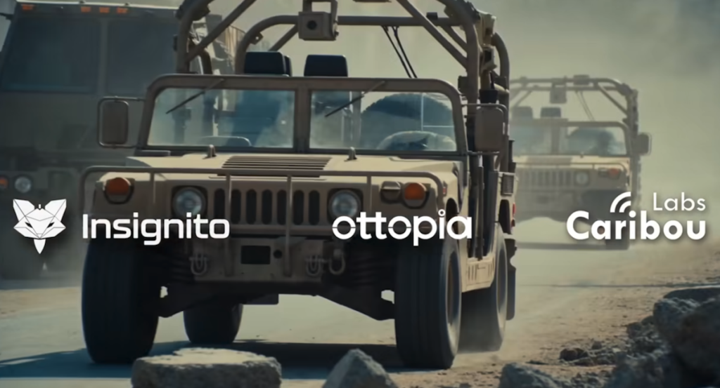 Ondas Acquires Three Defense Tech Firms to Strengthen Autonomous Systems Portfolio