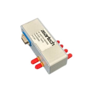 PZ0504 RF Switch Matrix