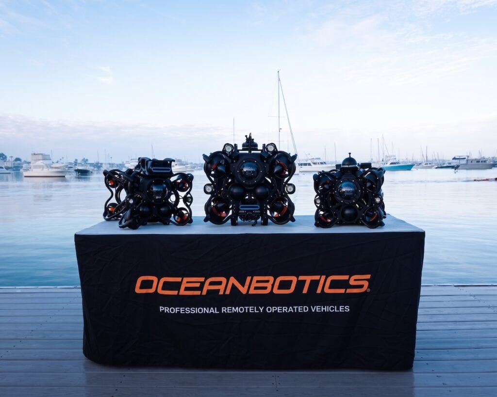 Underwater Robotics Production Capacity Doubles with Upgraded Headquarters
