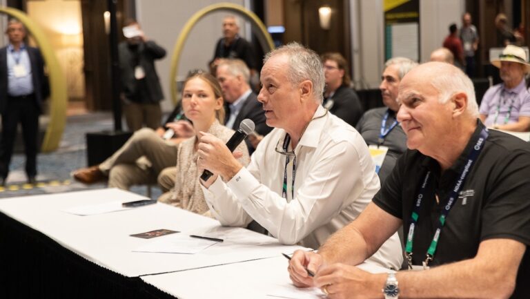 Pitch the Press Winners Named at Commercial UAV Expo 2026