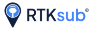 RTKsub Logo