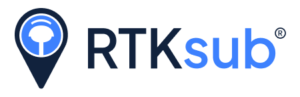RTKsub Logo