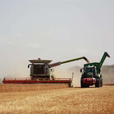RTKsub Agriculture