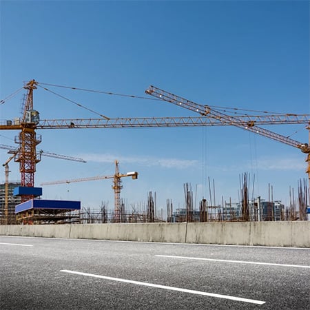 RTKsub construction