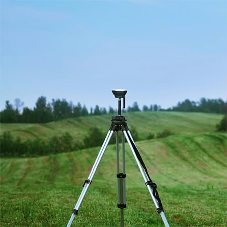 RTKSub Land Surveying