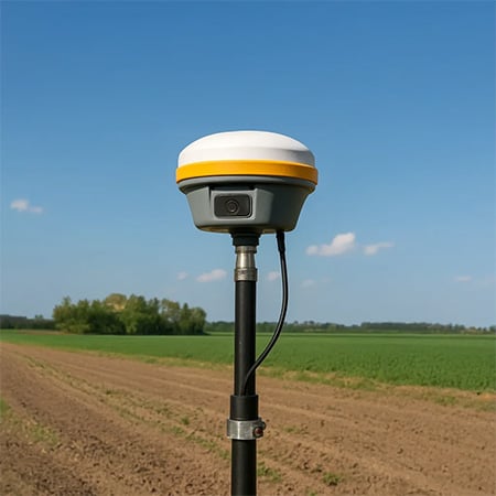 RTKsub Precision Navigation