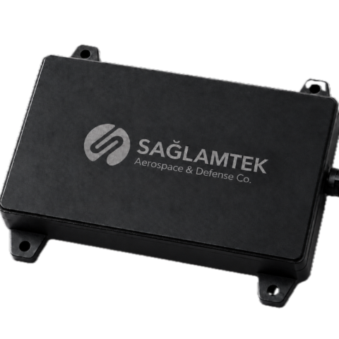 SAGLAMTEK BORADAR-100 Radar Altimeter