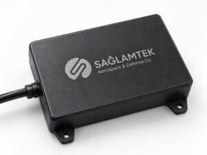 BORADAR-50 Radar Altimeter