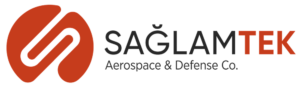 SAGLAMTEK Logo