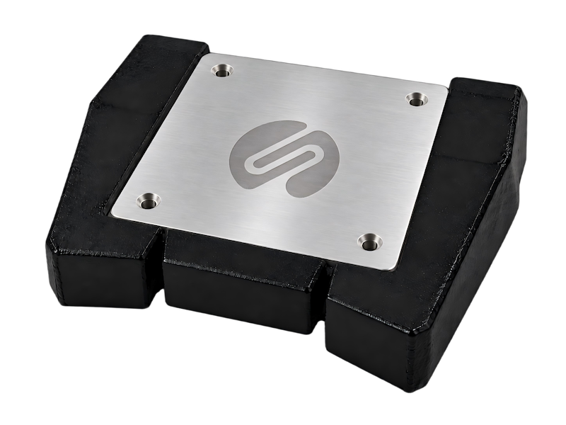 SAJ GNSS Shield