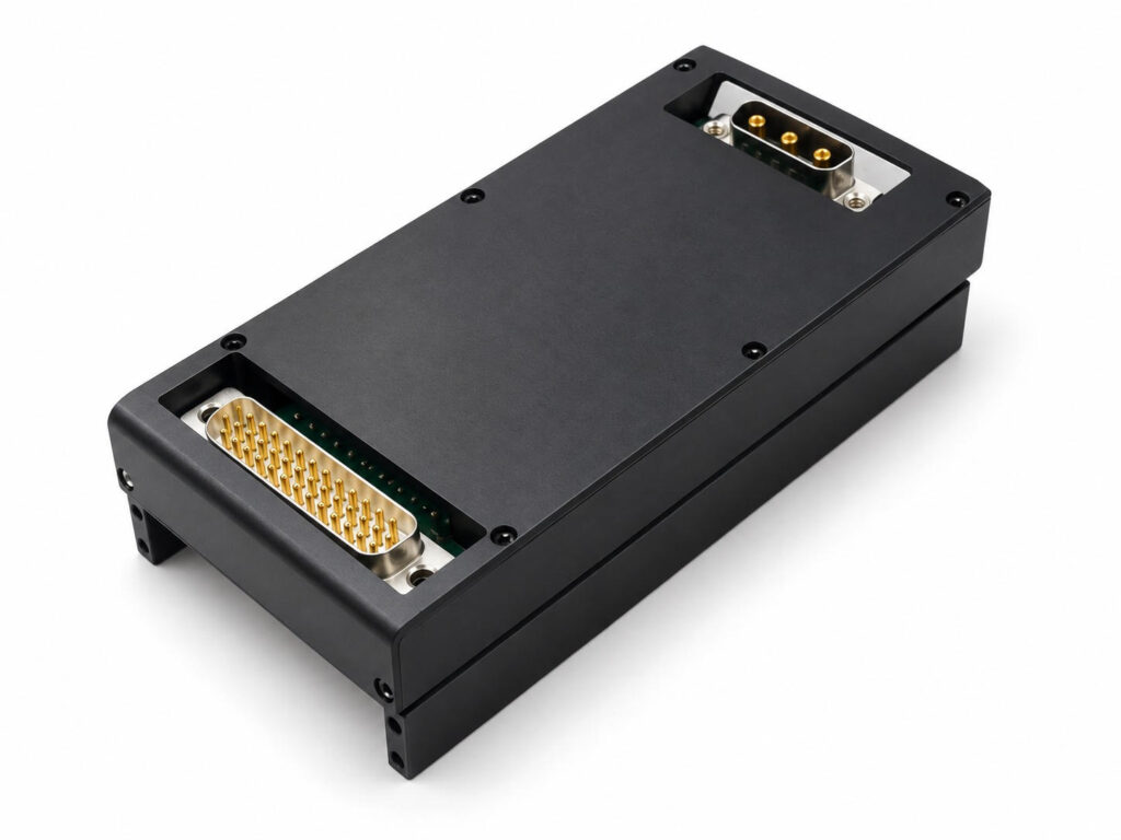 SGT-FDMSCK-YKD-AA FOC Motor Driver