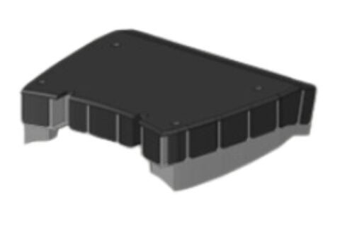 Saglamtek SAJ GNSS Shield