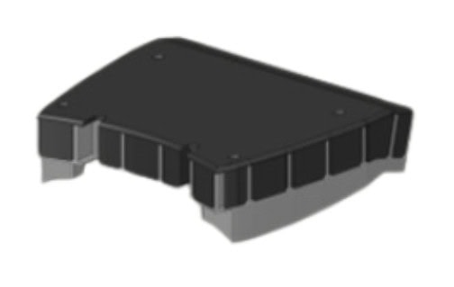 Saglamtek SAJ GNSS Shield