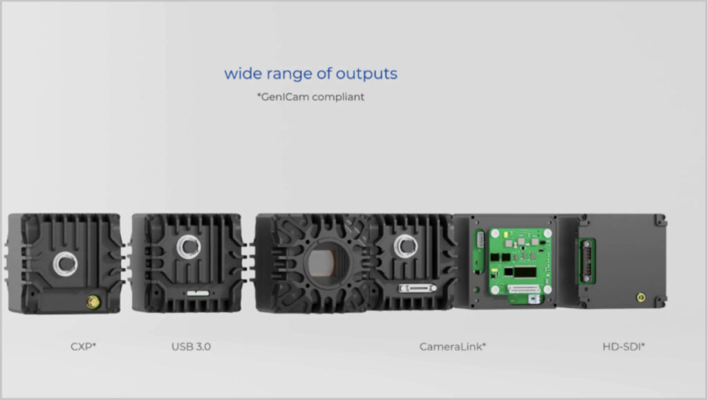 Selecting Low-SWaP SWIR Payloads for UAV Integration