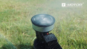 Selecting Motor Waterproof Ratings for Agricultural Drones