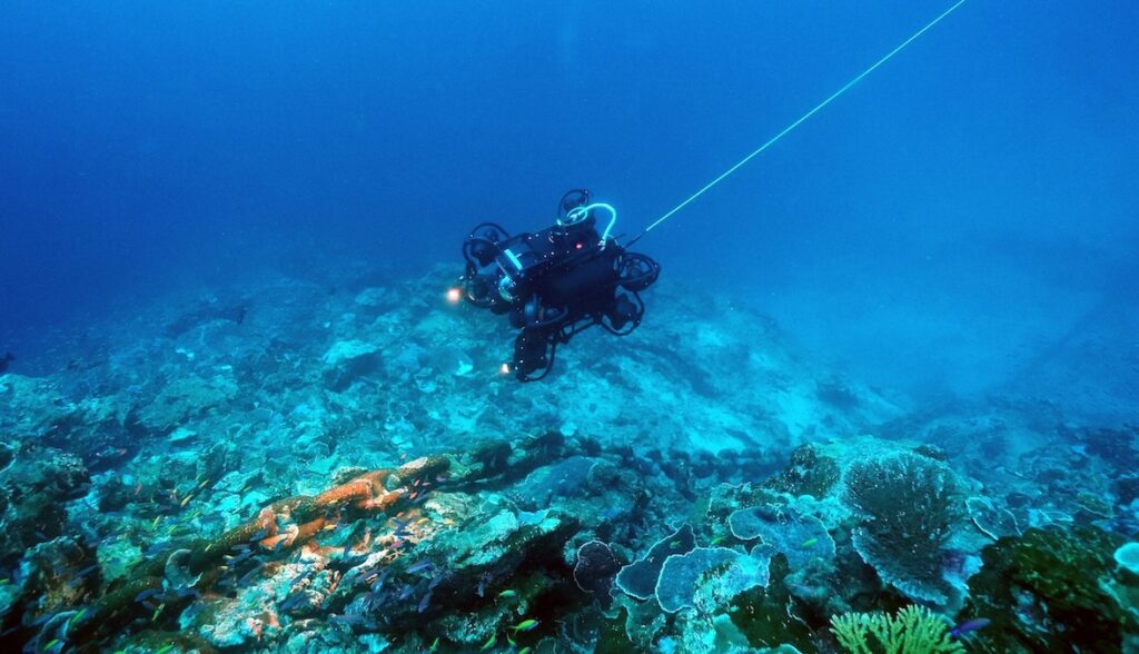Selecting Oceanbotics ROVs for Different Subsea Missions