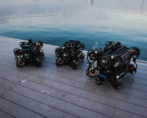 Selecting Oceanbotics ROVs for Different Subsea Missions 