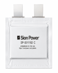 Sion Power™