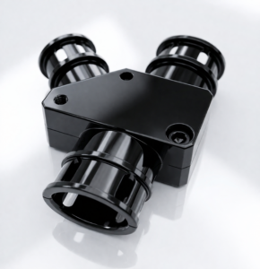 Stereolithography & Technical Polymers: Moving Additive Manufacturing Into Serial Interconnect Production