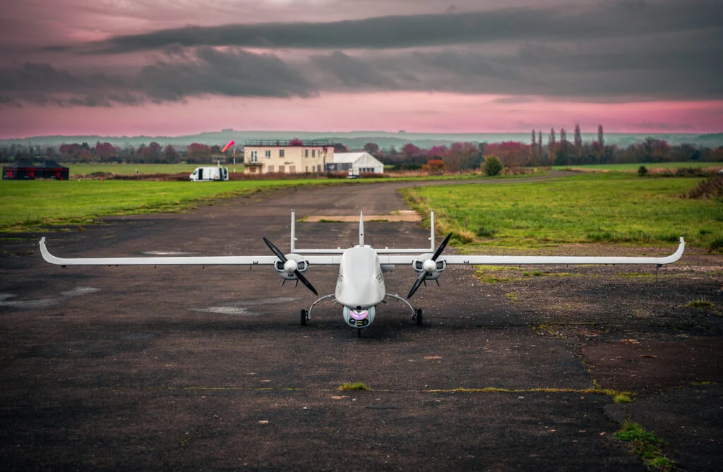 TEKEVER Secures Series D Financing to Expand Sovereign Autonomous Systems & Strategic Acquisitions