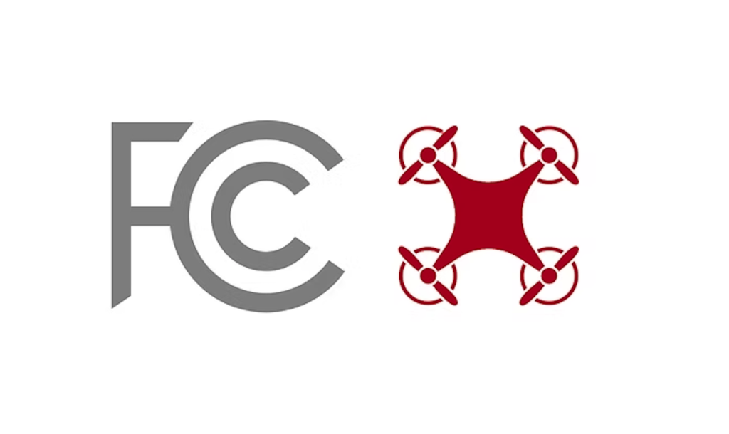 What the FCC Military-Grade Drone Ban Means for UAS Operators