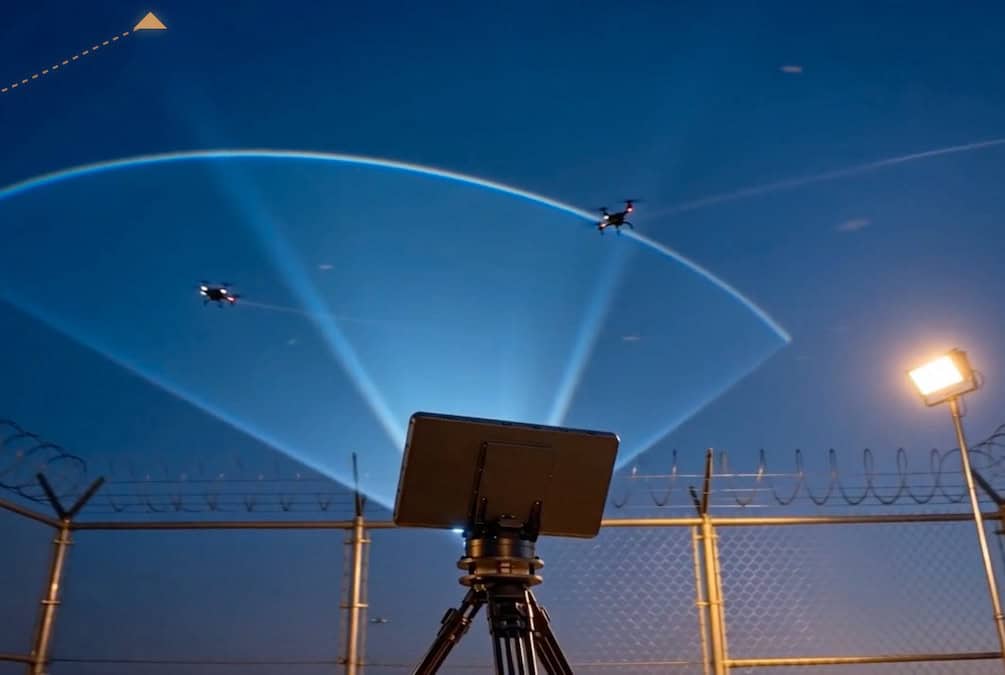 Tactien Group Expands Access to C-UAS Validation Guidance