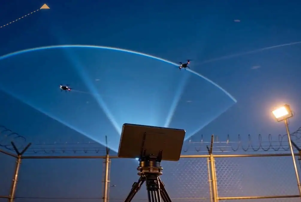 Tactien Group Expands Access to C-UAS Validation Guidance