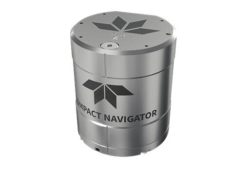 Subsea Inertial Navigation Systems