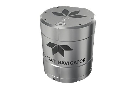 Subsea Inertial Navigation Systems