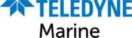 Teledyne Marine Logo